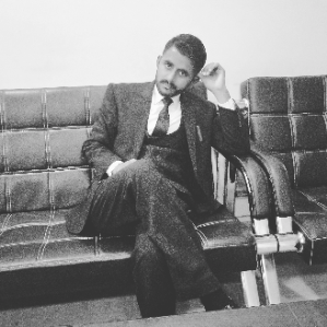 Advocate Asaad Ali Pasha