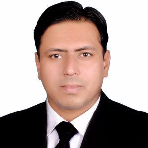 Advocate Faisal Shahzad  Awan