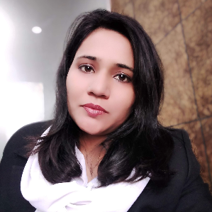 Advocate sadaf  Noman
