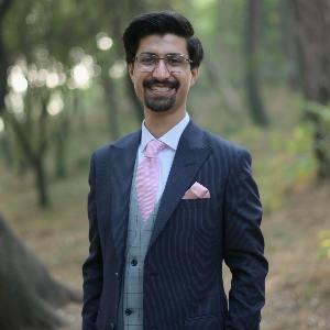 Advocate Sanaullah  Khan