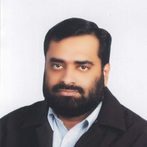 Advocate ABDUR  RAHMAN