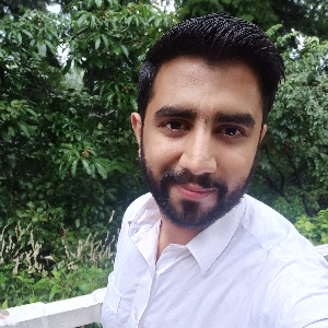 Advocate Ch Shahbaz Akhtar