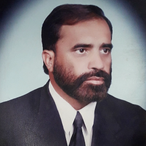 Advocate Anwar  Baig