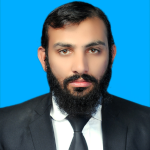 Advocate Raja Umair Mustafa