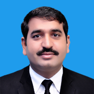Advocate Ghulam Qasim Bhatti