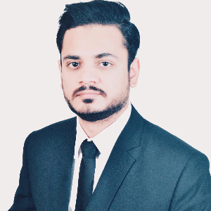 Advocate Waseem  Mughal