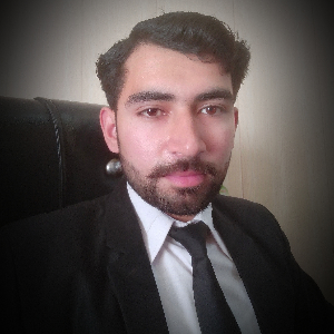 Advocate Hamid Rasheed
