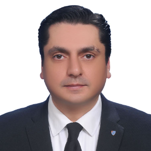 Barrister Shahzad Javed Panni