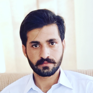 Advocate Inam Ullah Khan Niazi