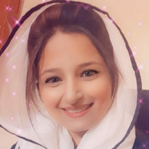Advocate Nadia  Saleem