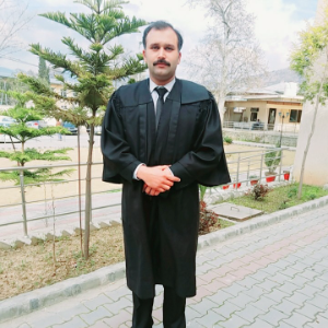 Advocate Babar Khan Advocate