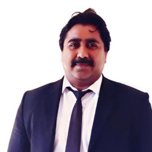 Advocate Saleh  Muhammad