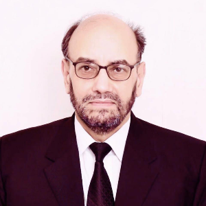 Advocate Chaudhry Imtiaz Hussain