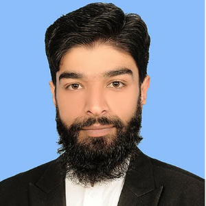 Advocate Shoaib Ahmed 