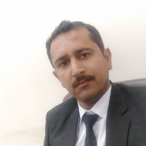 Advocate Atif  Khan