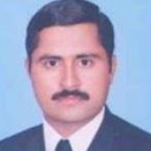 Advocate AMANULLAH  