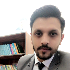Advocate Burkat Munir