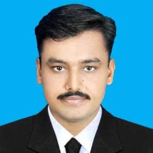 Advocate FAISAL JAVED