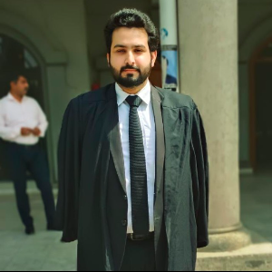Advocate Mian Haseeb Ali  Bhatti 