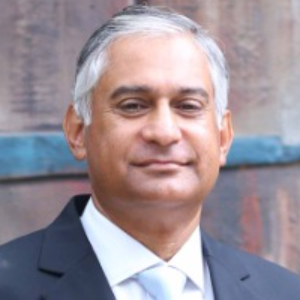Advocate Iftikhar Ahmad Bashir