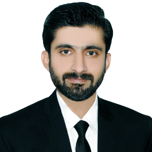 Advocate Mian Hassan Raza