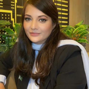 Advocate Shumaila  Kanwal