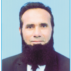 Advocate Khalique Ahmed Siddiqui