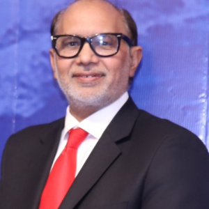 Advocate Muhammad  Arif