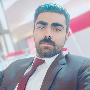 Advocate Zaheer  Ahmed