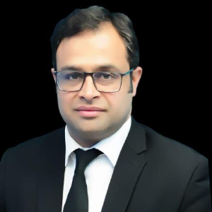 Advocate Rizwan Shabbir Kayani