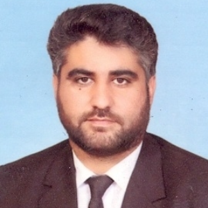 Advocate Sardar Basharat Khan 