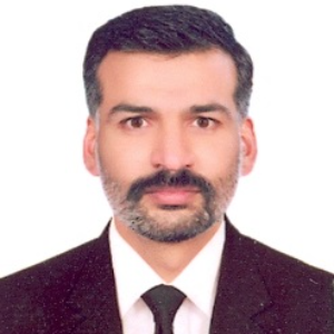 Advocate Awais Munir Khan