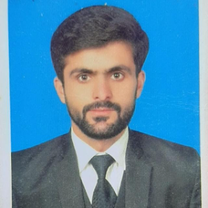 Advocate Sardar Sami Ullah