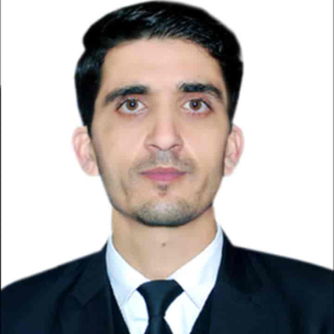 Advocate Sajid  Abbas