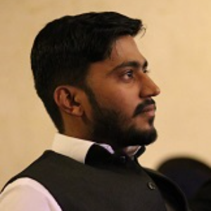 Advocate Saad Ullah  Naul