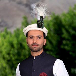 Advocate Atif Hussain  