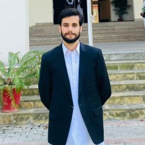 Advocate Rizwan  Ullah