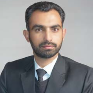 Advocate Kashif Ali khan Jadoon