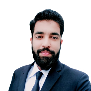Advocate Muhammad  Bilal