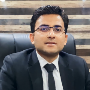Advocate Osama  Obaid