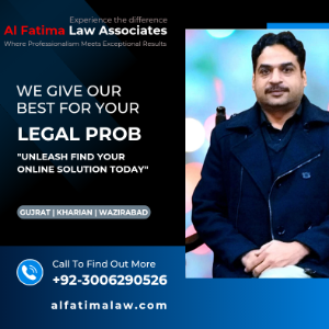 Advocate Syed Aadeel  Shahzad