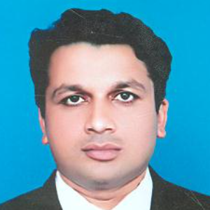 Advocate Farhat Ullah  Nagial 