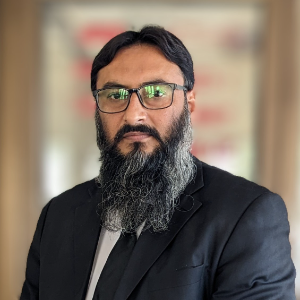 Advocate Muhammad Azam Chauhdary