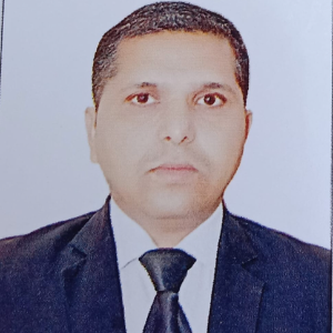 Advocate irfan ahmad