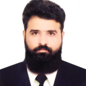 Advocate Muhammad  Ilyas