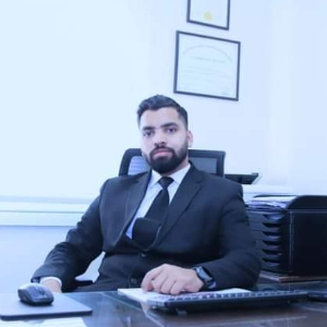 Advocate Hatif Muhammad  Mian