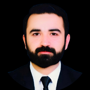 Advocate Muhammad Furqan  Baloch