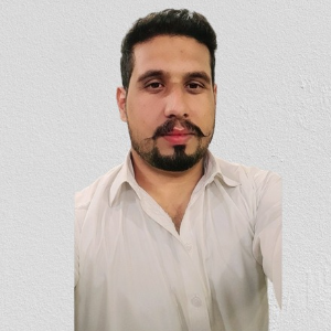 Advocate Syed Yasir Shah