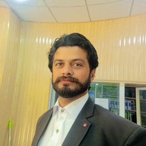 Advocate Qaisar  hayat