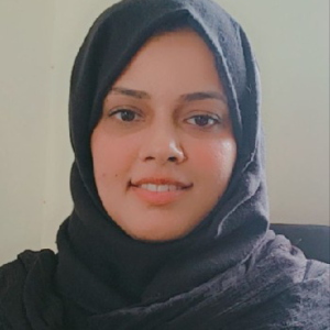 Advocate Mehreen Salma